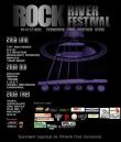 Rock River Festival la Cernavoda