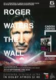 Roger Waters - The Wall, revolutionarul film-concert, va fi difuzat in Dolby Atmos si 4K in sala Grand Ultra de la Grand Cinema&More