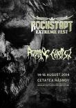ROTTING CHRIST confirmata pentru Rockstadt Extreme Fest 2014