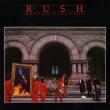 RUSH lanseaza 'Moving Pictures - Deluxe Edition'