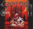 SACRED OATH: detalii despre albumul 'World on Fire', piesa noua online