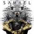 SAMAEL: sample-uri on-line de pe viitorul album