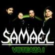 SAMAEL: Votati piesa pe care doriti s-o auziti live pe 2 decembrie