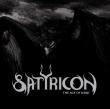 SATYRICON: detalii despre noul album