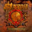 SAXON: detalii despre noul album