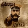 SAXON: videoclipul piesei 'Call to Arms' disponibil online