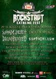 SEPTICFLESH la Rockstadt Extreme Fest