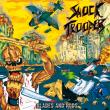 SHOCK TROOPERS: thrashcore din Sicilia