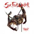 SIX FEET UNDER: albumul 'Torment' disponibil online pentru streaming