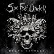 SIX FEET UNDER: detalii despre noul album si piese on-line