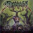 SKELETONWITCH: piesa 'Reduced to the Failure of Prayer' disponibila online