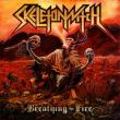 SKELETONWITCH: videoclipul piesei 'Submit to the Suffering' disponibil online