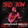 SKID ROW: EP-ul 'United World Rebellion - Chapter One' disponibil online