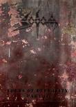 SODOM lanseaza DVD-ul 'Lords of Depravity Part II'