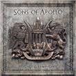 SONS OF APOLLO: piesa 'Signs of the Time' disponibilă online