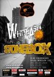 STONEBOX in concert cu White Ash