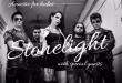 Stonelight anunţă primele concerte pe anul 2017