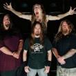 STRAPPING YOUNG LAD: concert on-line
