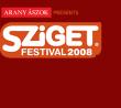 Sziget 2008 - biletele la pret redus disponibile pana pe 15 mai