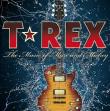 T-REX in Hard Rock Cafe – 29 martie 2012