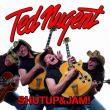 TED NUGENT: videoclipul piesei 'Shutup&Jam!' disponibil online