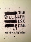 THE DILLINGER ESCAPE PLAN: videoclipul piesei 'One of Us is the Killer' disponibil online