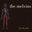 THE MELVINS: detalii despre albumul 'Freak Puke'