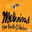 THE MELVINS: EP-ul 'The Bulls and The Bees' disponibil pentru download gratuit; videoclip nou online