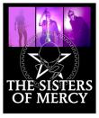 the sisters of mercy la ARTmania