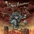 The “Stranger Times” start to consume us today, since the new album by Vulture Industries became available for streaming in full