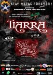TIARRA: concert in Cluj - Napoca