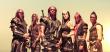 TURISAS a lansat videoclipul 'Stand Up And Fight'