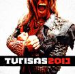 TURISAS: piesa 'For Your Own Good' disponibila online
