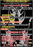 Ultrafest Taboo la Arad