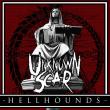 UNKNOWN SCAR: discul 'Hellhounds' disponibil online