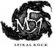 Viez (MEDIOCRACY) semneaza logo-ul formatiei M-51