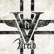 VREID: trailer-ul albumului 'V' disponibil online