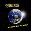 WOLFSBANE: detalii despre albumul 'Wolfsbane Save The World'