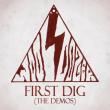 WOOLDOZER: EP-ul 'First Dig (the Demos)' disponibil online