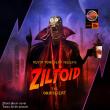 Ziltoid The Omniscient - First Transmission