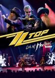 ZZ TOP: detalii despre DVD-ul 'Live at Montreux 2013'