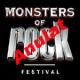 Monsters of Rock 2006, Bulgaria: ANULAT!