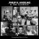 Noul album semnat Philip H. Anselmo & The Illegals a fost lansat astăzi