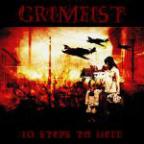 Grimfist - 10 Steps to Hell