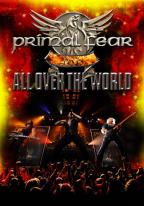 Primal Fear - 16.6 - All Over the World
