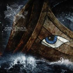 Astron Black and the Thirty Tyrants