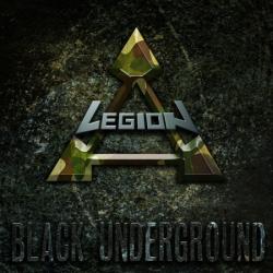 Black Underground