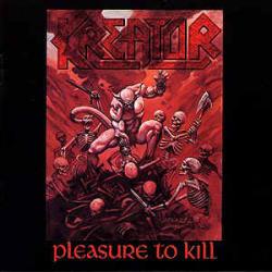 Pleasure to Kill