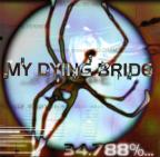 My Dying Bride - 34,788%... Complete
