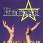 Helstar - A Distant Thunder